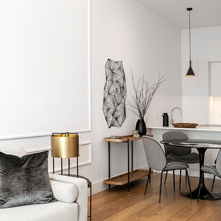 Casas Da Baixa - Unique Chiado Lägenhet Lisboa Exteriör bild