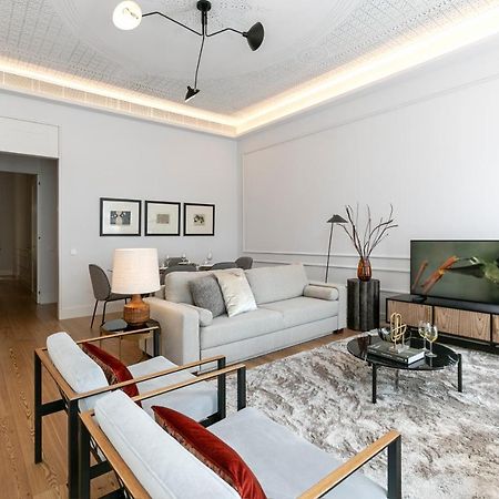 Casas Da Baixa - Unique Chiado Lägenhet Lisboa Exteriör bild