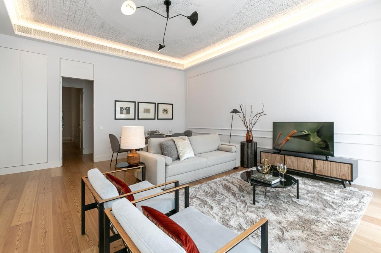 Casas Da Baixa - Unique Chiado Lägenhet Lisboa Exteriör bild