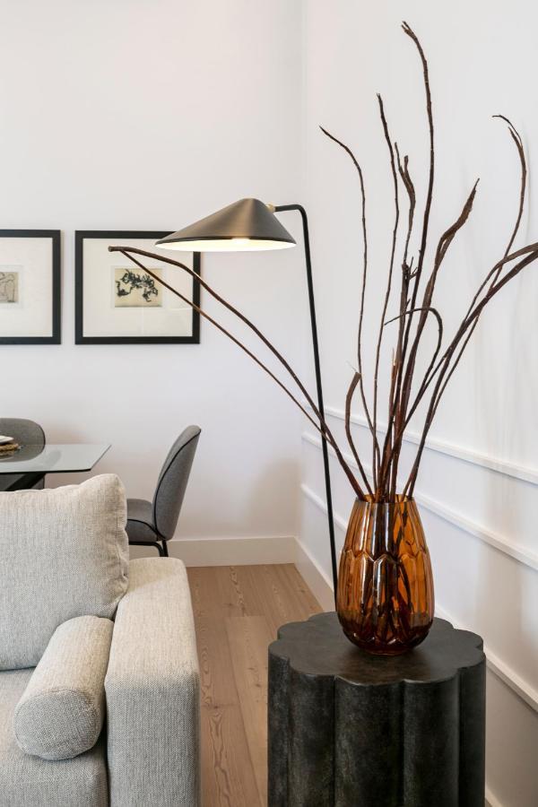 Casas Da Baixa - Unique Chiado Lägenhet Lisboa Exteriör bild