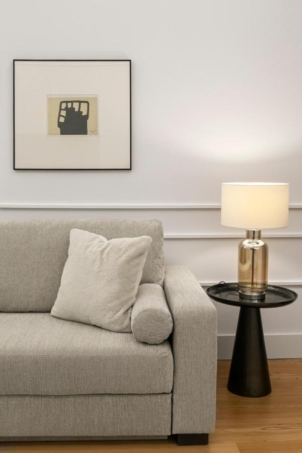 Casas Da Baixa - Unique Chiado Lägenhet Lisboa Exteriör bild