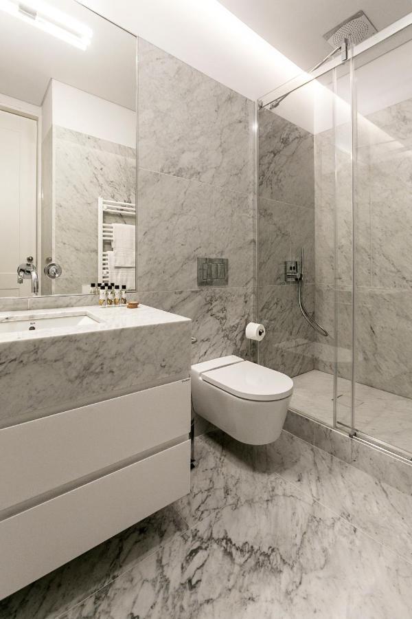 Casas Da Baixa - Unique Chiado Lägenhet Lisboa Exteriör bild