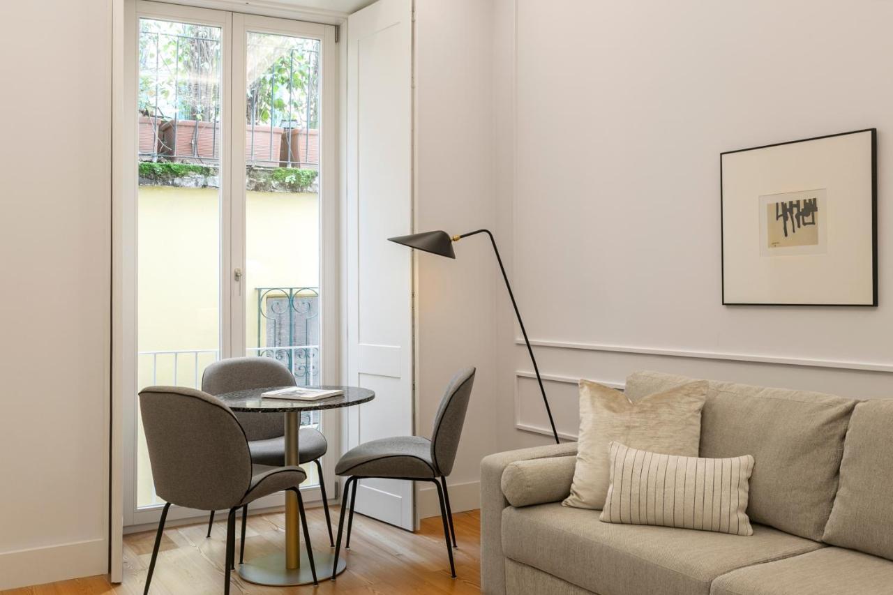 Casas Da Baixa - Unique Chiado Lägenhet Lisboa Exteriör bild