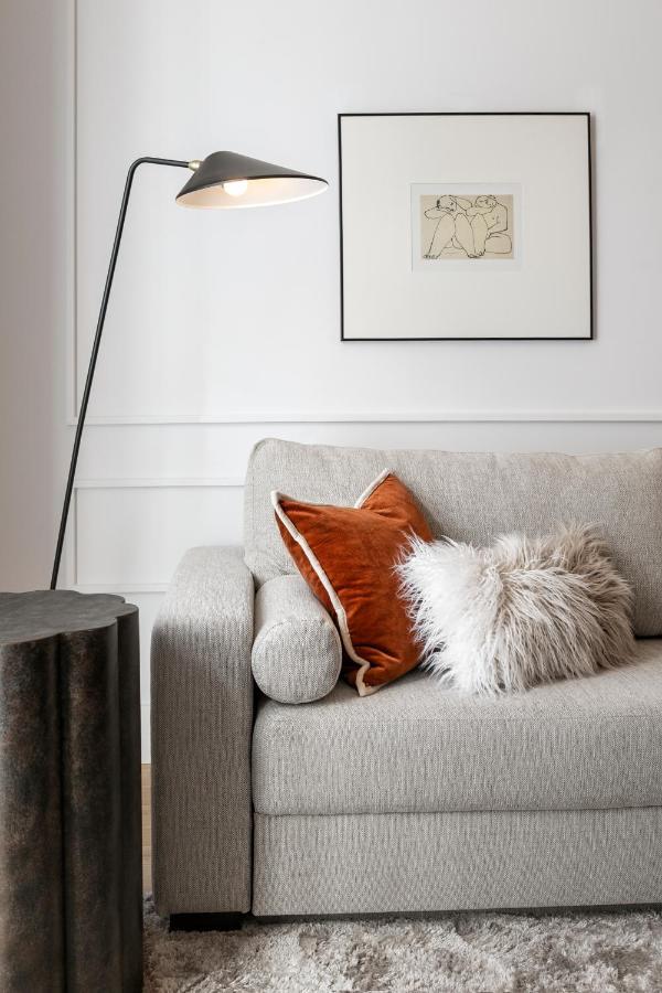 Casas Da Baixa - Unique Chiado Lägenhet Lisboa Exteriör bild