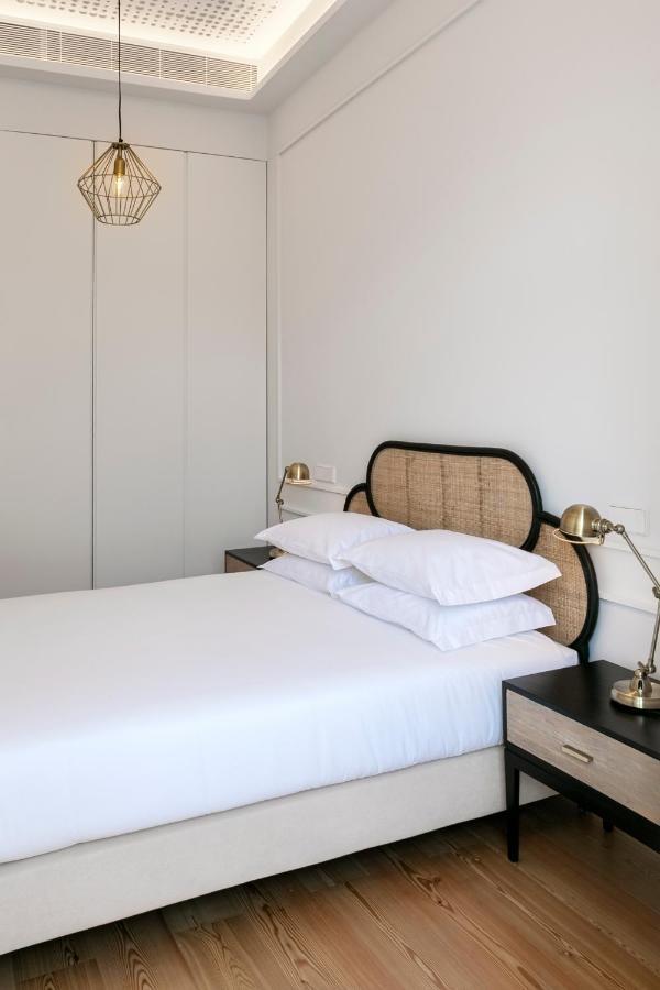 Casas Da Baixa - Unique Chiado Lägenhet Lisboa Exteriör bild
