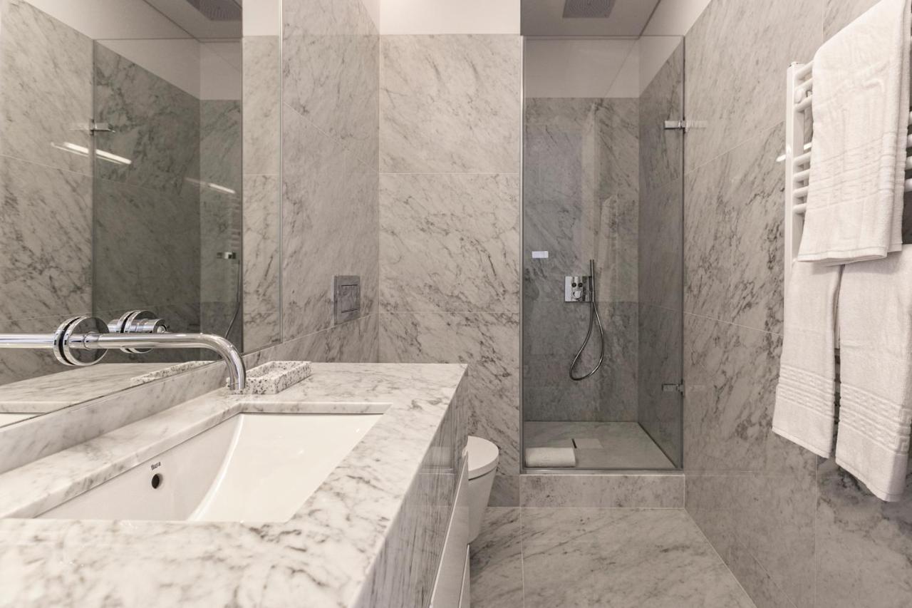 Casas Da Baixa - Unique Chiado Lägenhet Lisboa Exteriör bild