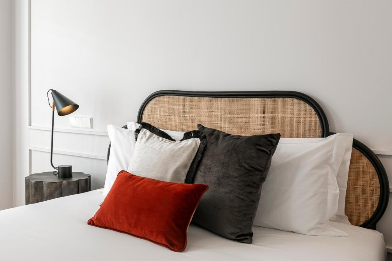 Casas Da Baixa - Unique Chiado Lägenhet Lisboa Exteriör bild