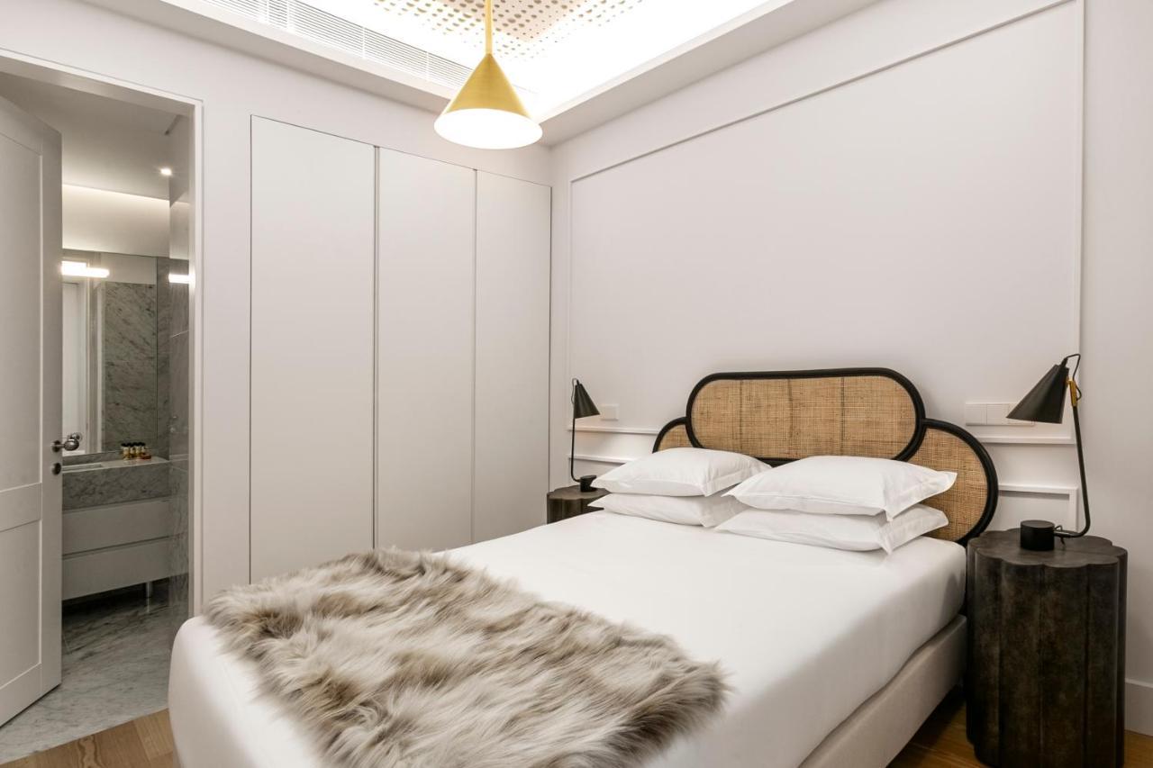 Casas Da Baixa - Unique Chiado Lägenhet Lisboa Exteriör bild