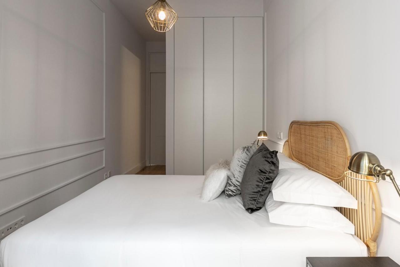 Casas Da Baixa - Unique Chiado Lägenhet Lisboa Exteriör bild