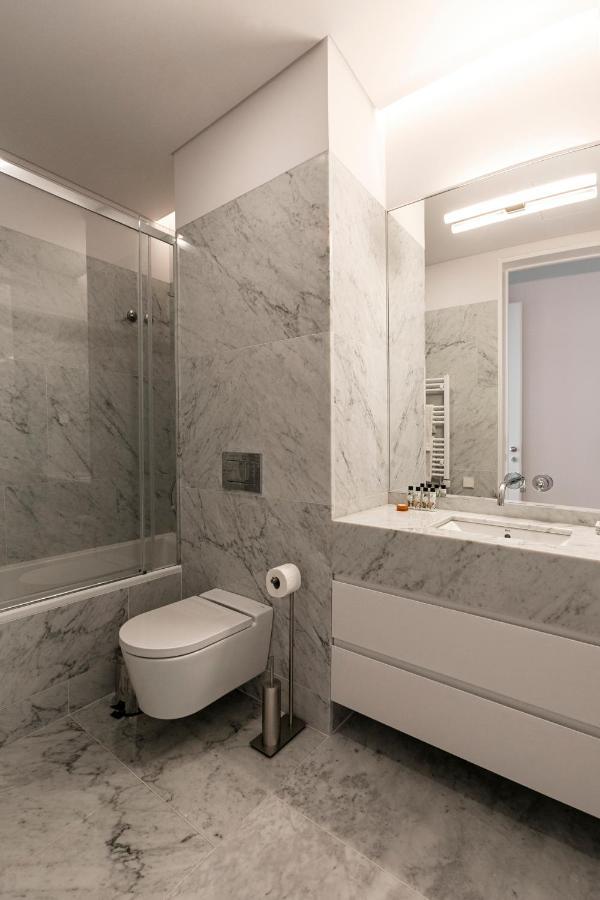 Casas Da Baixa - Unique Chiado Lägenhet Lisboa Exteriör bild