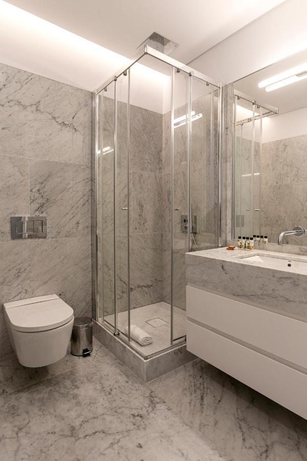 Casas Da Baixa - Unique Chiado Lägenhet Lisboa Exteriör bild