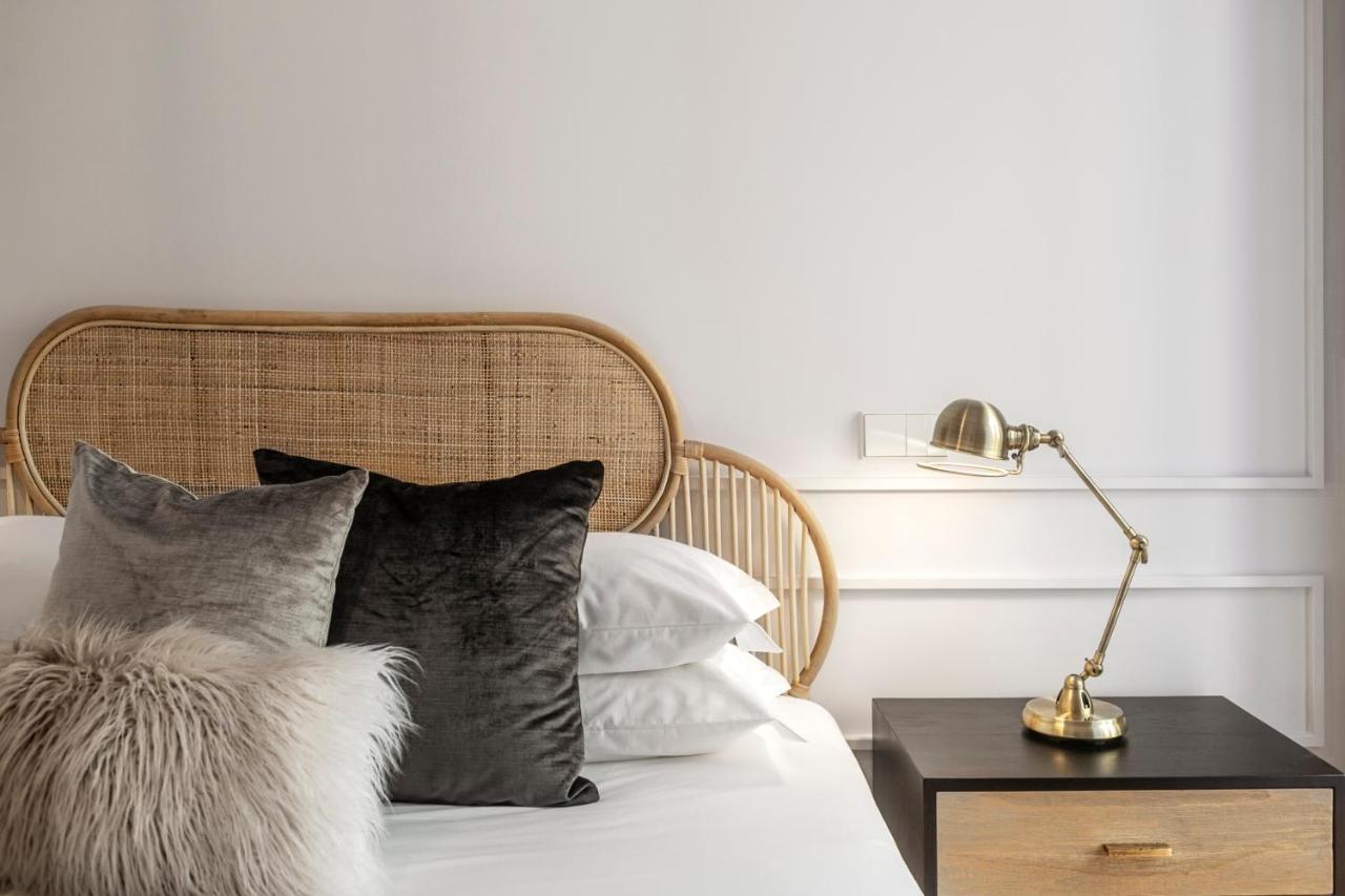 Casas Da Baixa - Unique Chiado Lägenhet Lisboa Exteriör bild