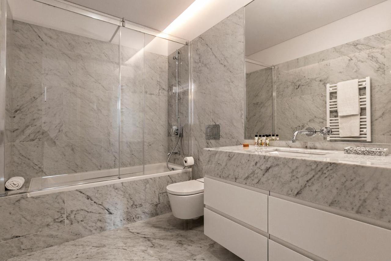 Casas Da Baixa - Unique Chiado Lägenhet Lisboa Exteriör bild